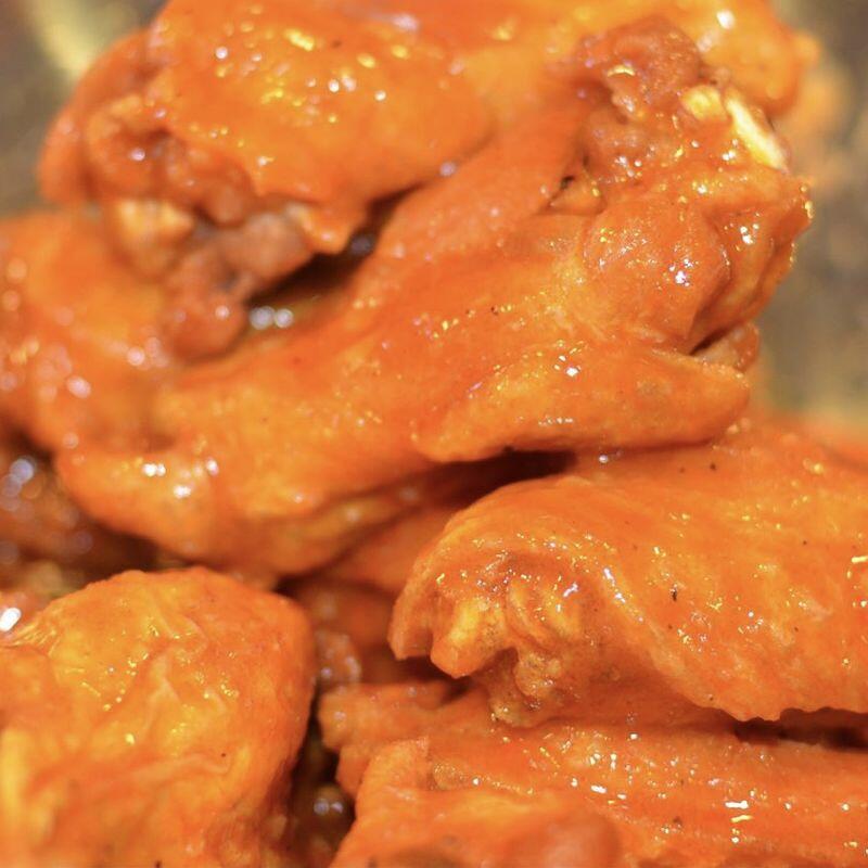 Buffalo Wings