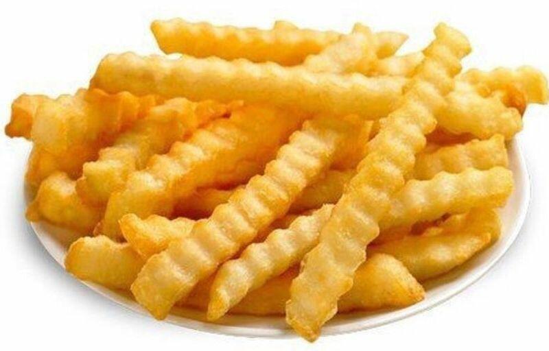 Fries