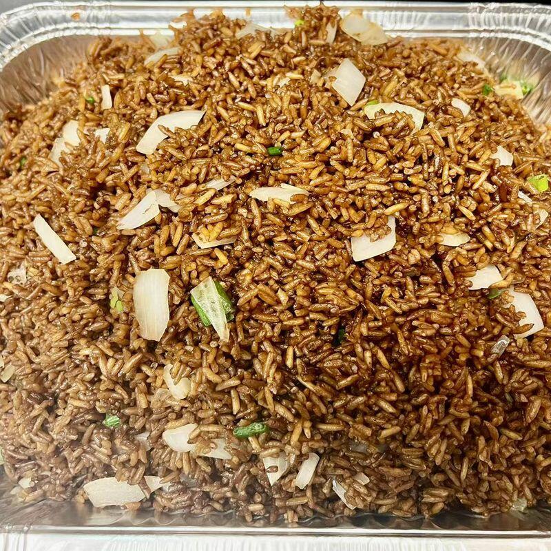 T. Fried Rice