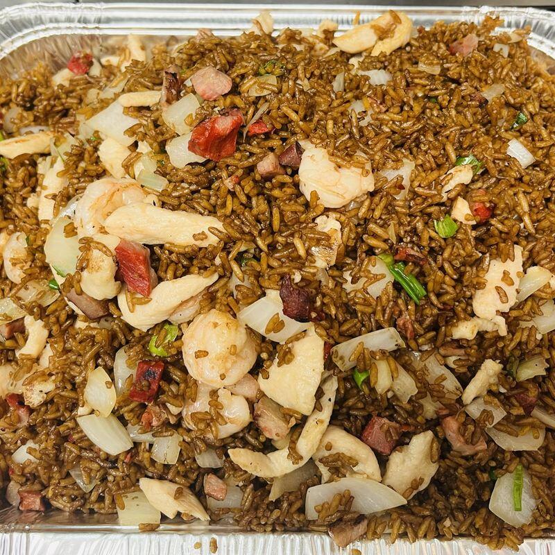 House Fried Rice