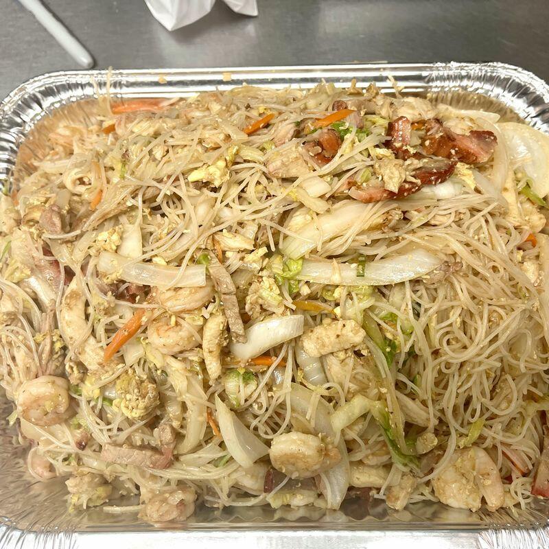 House Pancit
