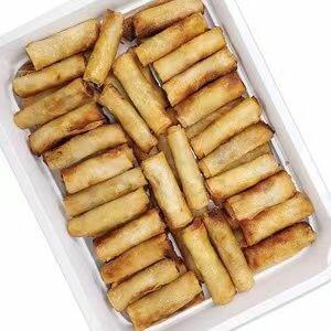 T. Spring Roll(40)