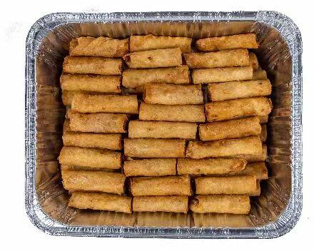 T. Lumpia(50)