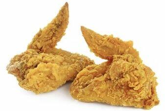 Wings(2pc)