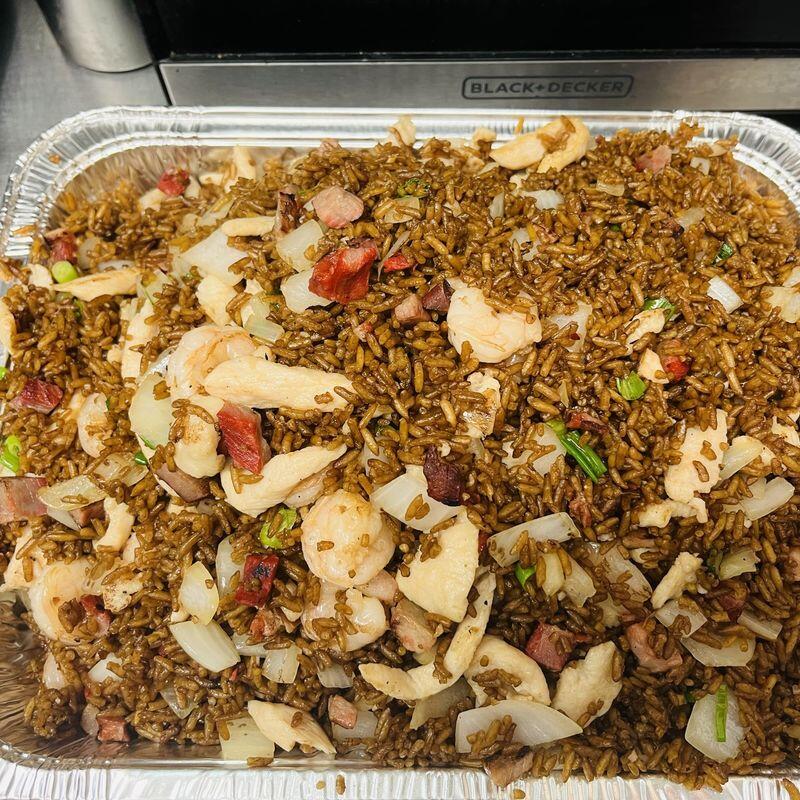 House Fried Rice