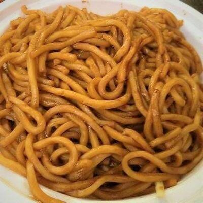 Plain Lomein